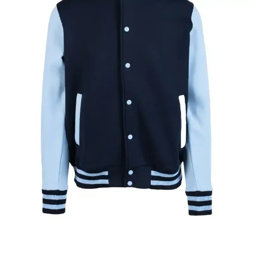 Picture of RAMO, Mens Varsity Jacket